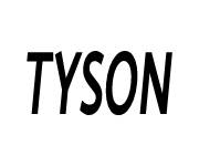 Tyson coupons