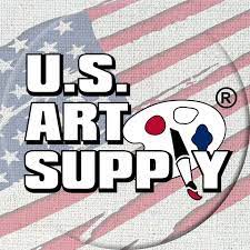 U S Art Supply coupons