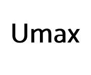 Umax coupons