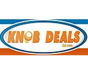 Knobdeals coupons