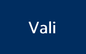 Vali coupons