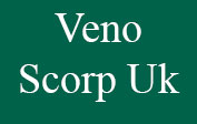 Veno Scorp Uk coupons