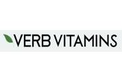 Verb Vitamins coupons