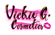 Vickie G. Cosmetics coupons