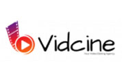 Vidcine Coupon