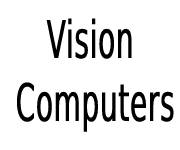 Vision Computers coupons