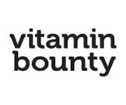 Vitamin Bounty coupons