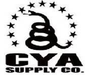 Cya Supply Co. coupons