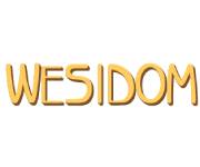 Wesidom coupons