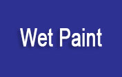 Wet Paint coupons