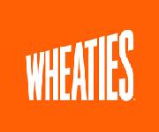 Wheaties coupons