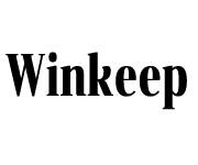 Winkeep coupons