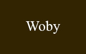 Woby coupons