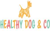 The Healthy Dog Co Uk coupons