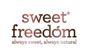 Sweet Freedom Uk coupons