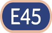 E45 Uk coupons