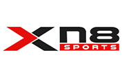 Xn8 Sports Uk coupons