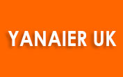 Yanaier Uk coupons