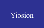 Yiosion coupons