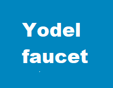 Yodel Faucet coupons