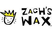 Zach's Wax coupons