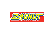 Zagnut coupons