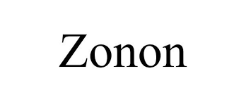 Zonon coupons