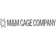 M&m Cage Company coupons