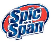 Spic And Span coupons