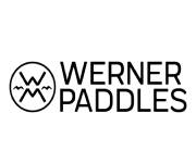 Werner Paddles Coupon