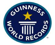 Guinness World Records coupons