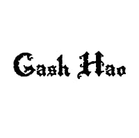 Gash Hao coupons