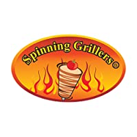 Spinninggrillers Coupon