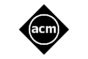 Acm coupons