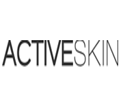 Activeskin Au coupons