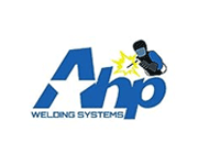 Ahp Welds coupons