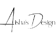 Aisha's Design coupons