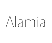 Alamia coupons