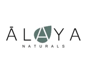 Alaya Naturals coupons