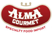 Alma Gourmet coupons
