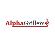 Alpha Grillers coupons