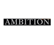 Ambition coupons