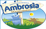 Ambrosia coupons