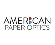 American Paper Optics coupons