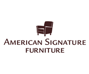 American Signature Furniture Coupon