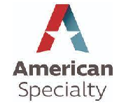 American Specialty coupons