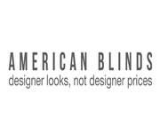 American Blinds Coupon