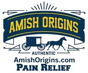 Amish Origins coupons