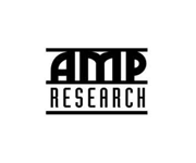 Amp Research coupons