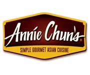 Annie Chun's coupons